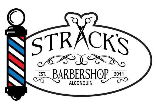 Strack's Barbershop